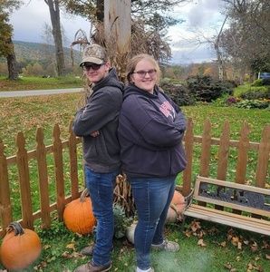 Meet your Posher, Christy